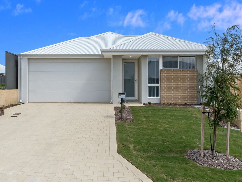 4 Nerang Way, Yanchep WA 6035