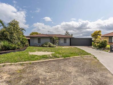 23 BALLINA CL, Merriwa WA 6030