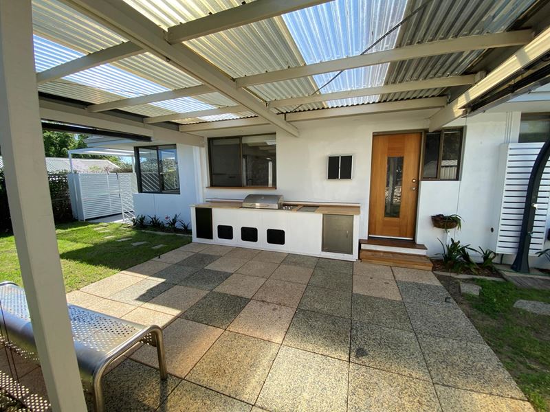 11a View Terrace, East Fremantle WA 6158