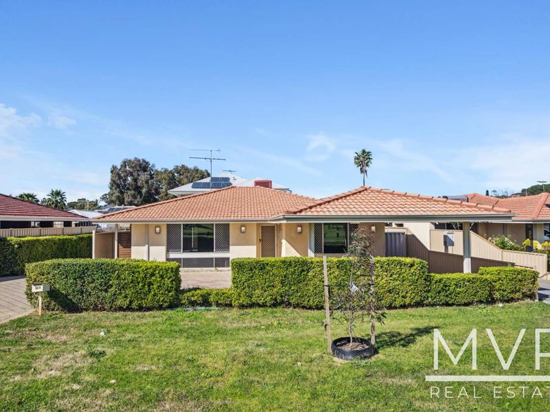 18B Piercy Way, Kardinya WA 6163