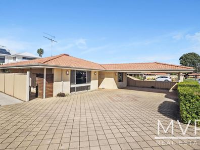 18B Piercy Way, Kardinya WA 6163