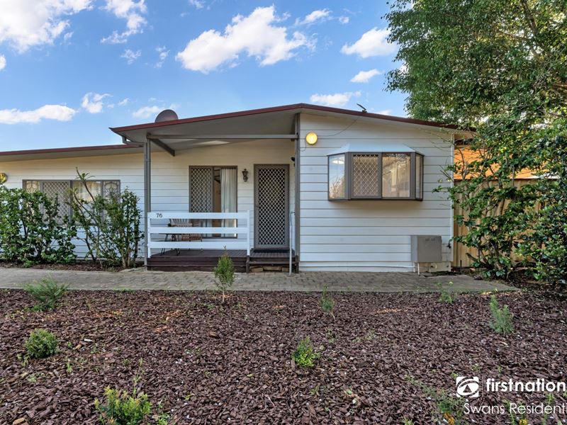 76 Williamson Avenue, Belmont WA 6104