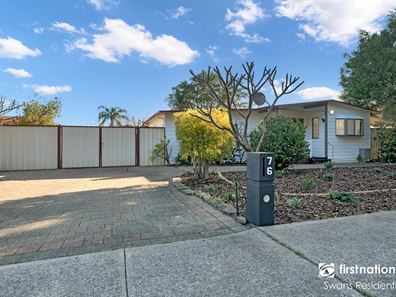 76 Williamson Avenue, Belmont WA 6104