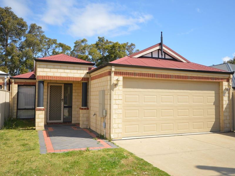 19 Kallang Road, Coodanup WA 6210