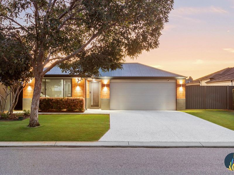 20 Malachite Road, Byford