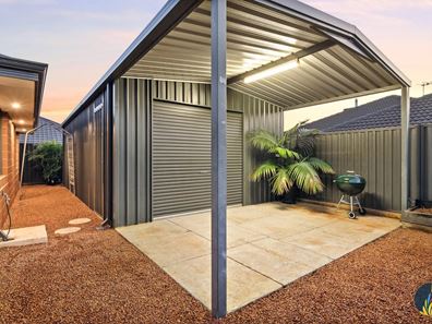 20 Malachite Road, Byford WA 6122