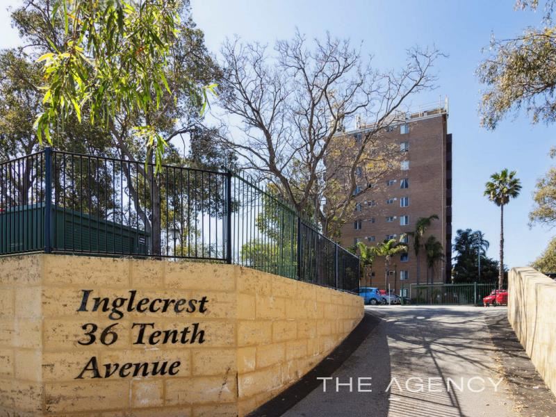 306/36 Tenth Avenue, Maylands