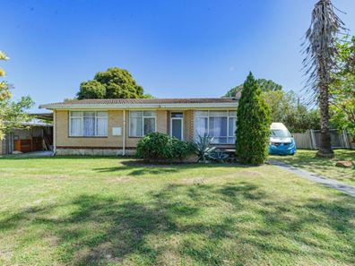 39 Dickson Drive, Middle Swan WA 6056