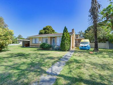 39 Dickson Drive, Middle Swan WA 6056