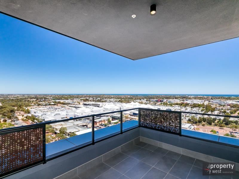 1602/113 Grand Boulevard, Joondalup