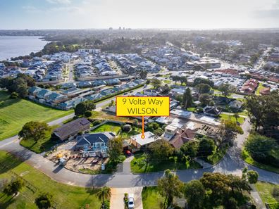 9 Volta Way, Wilson WA 6107