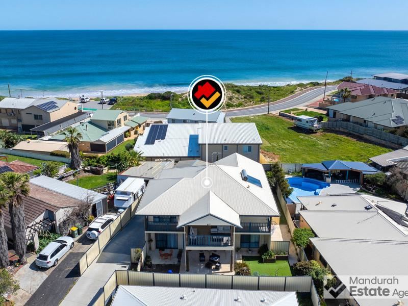28B Mippi Road, Halls Head