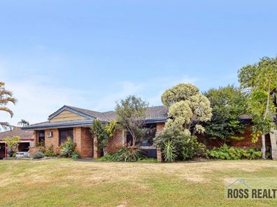 8 Newgate Street, Alexander Heights WA 6064