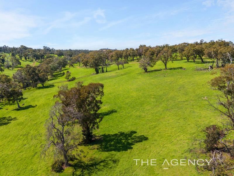 667 Reen Road, Gidgegannup