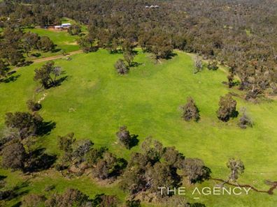 667 Reen Road, Gidgegannup WA 6083