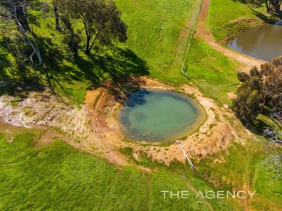 667 Reen Road, Gidgegannup WA 6083