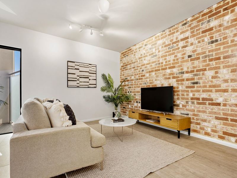 6/588 Newcastle Street, West Perth