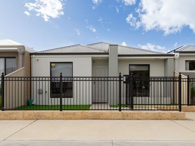 37 Marwood Circuit, Success WA 6164