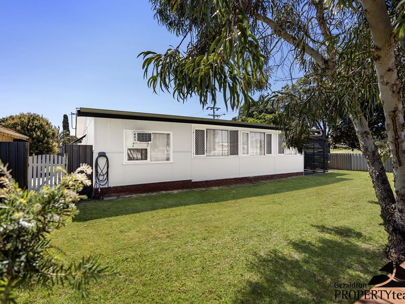 1 Short Street, Wonthella WA 6530