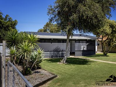 1 Short Street, Wonthella WA 6530