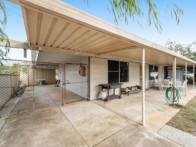 5 Southern Road, Preston Beach WA 6215