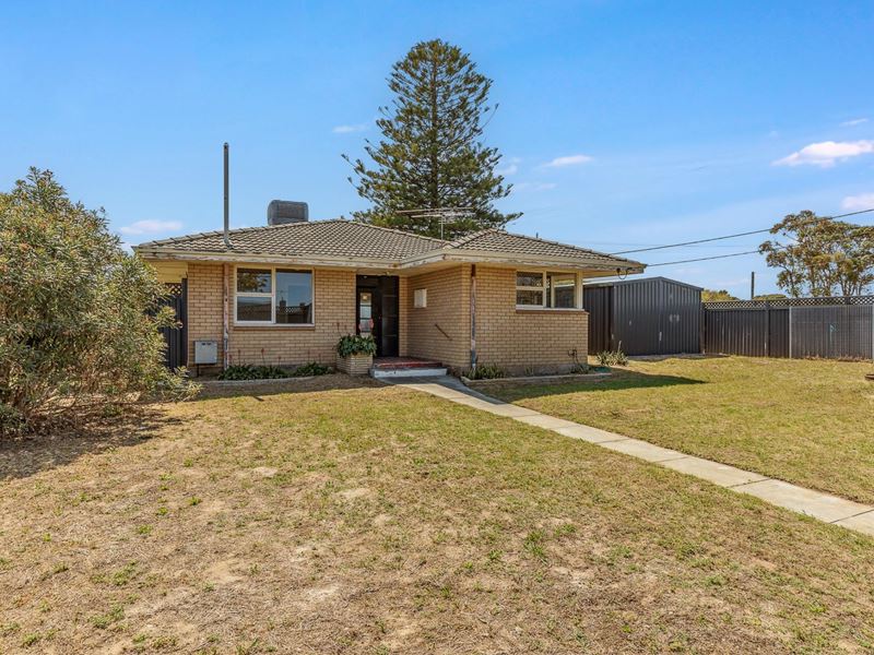 6 Ryan Street, Rockingham WA 6168