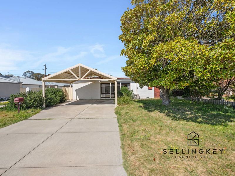 34 Brandon Way, Lynwood