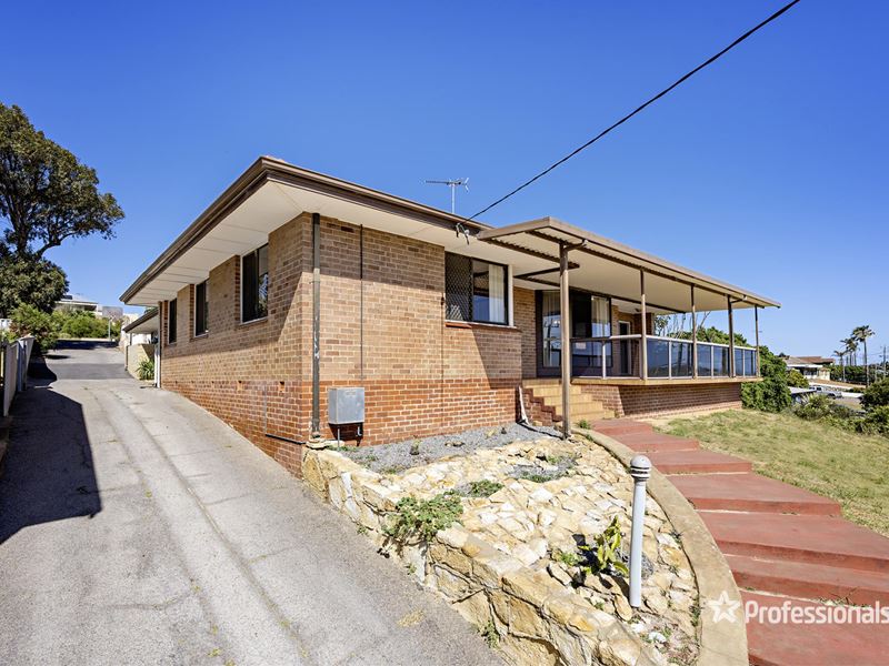 111 Brede Street, Geraldton