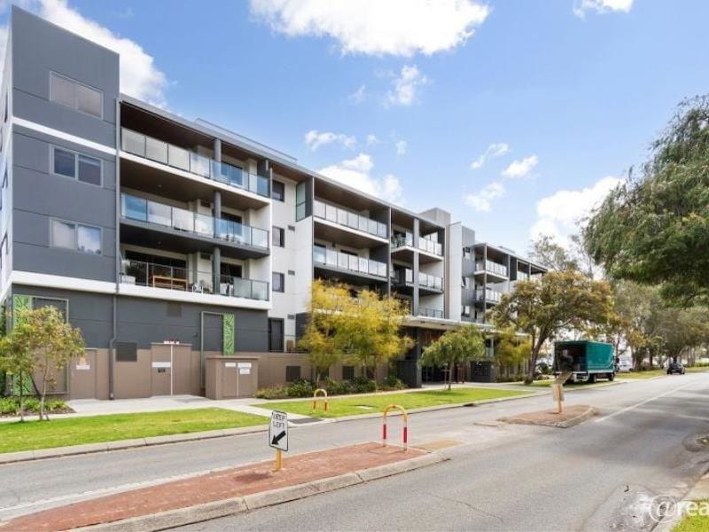 63/61 Waverley Street, Dianella