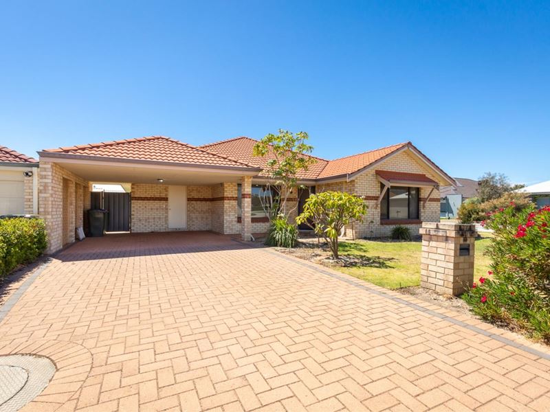 17 Quokka Street, Wattle Grove WA 6107