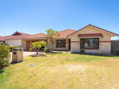 17 Quokka Street, Wattle Grove WA 6107