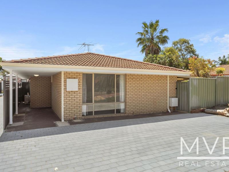 81 Malvolio Road, Coolbellup WA 6163