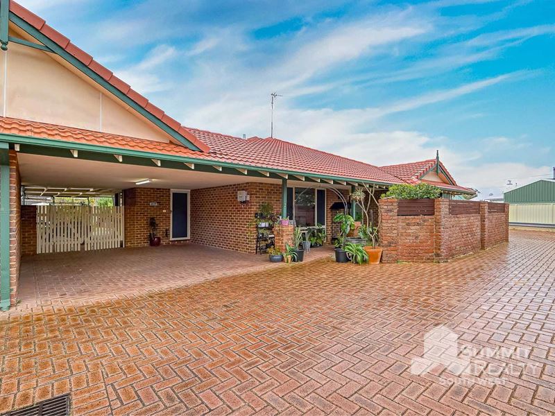 2/12 Olsen Grove, South Bunbury