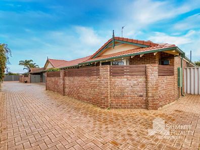 2/12 Olsen Grove, South Bunbury WA 6230