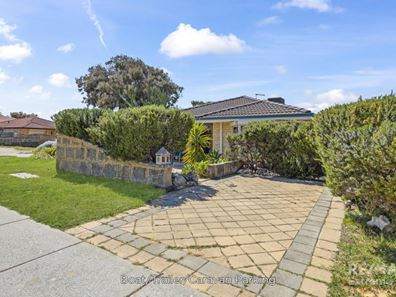 8 Cassano Boulevard, Clarkson WA 6030