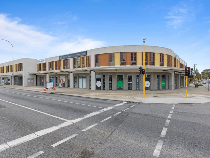 17/210 Queen Victoria Street, North Fremantle WA 6159