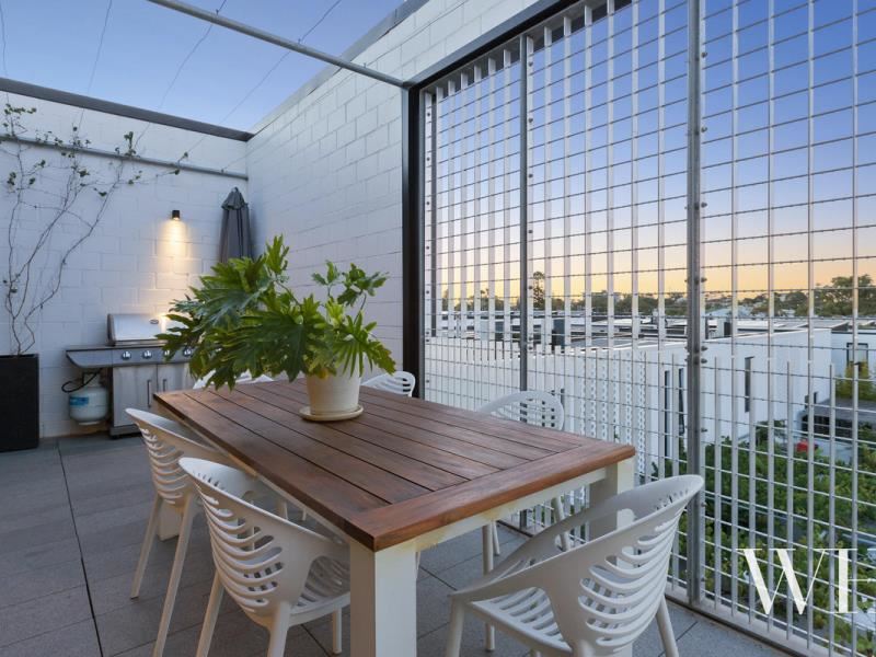 7/44 Knutsford Street, Fremantle