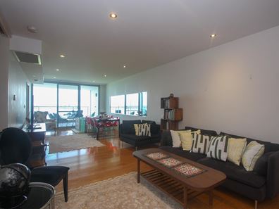 109/132 Terrace Road, Perth WA 6000