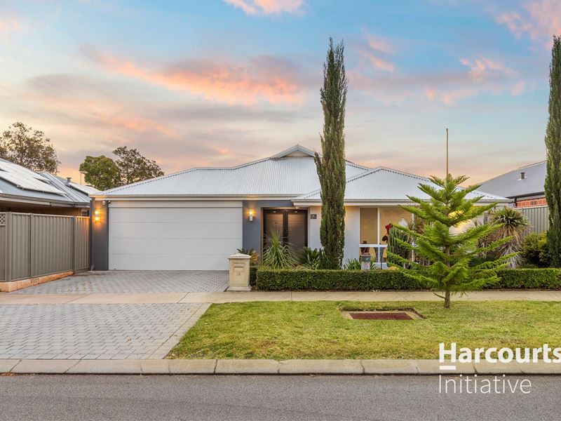 18 Ancroft Road, Wellard WA 6170