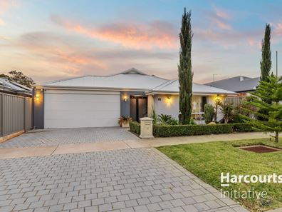 18 Ancroft Road, Wellard WA 6170