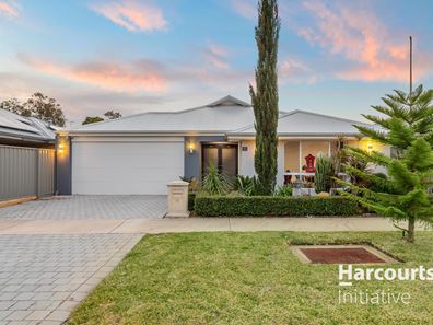 18 Ancroft Road, Wellard WA 6170