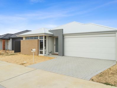 60 Nyilla Approach, Baldivis WA 6171