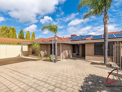 16 Sewell Court, Noranda WA 6062