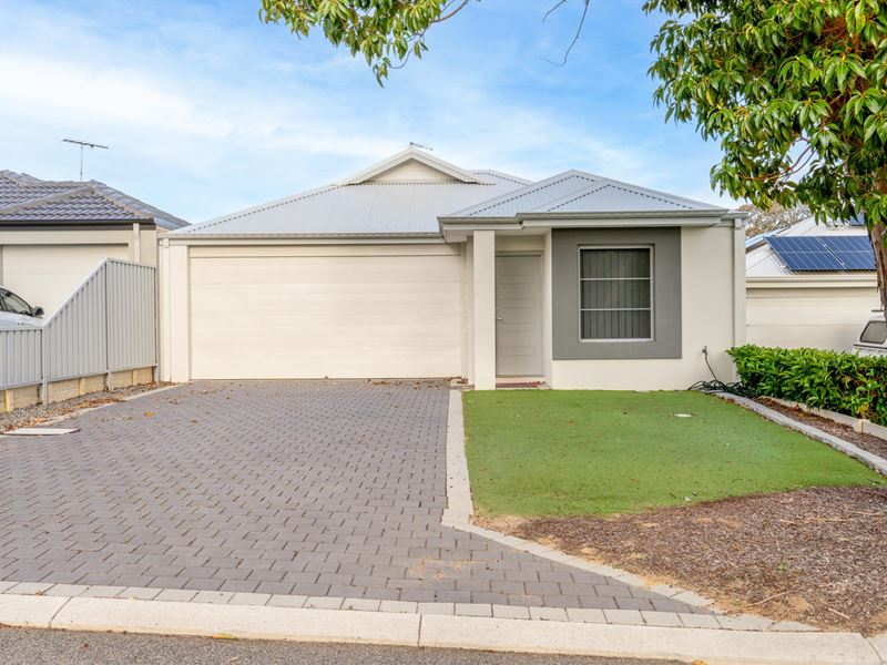 116A Wattle Place, Tuart Hill WA 6060