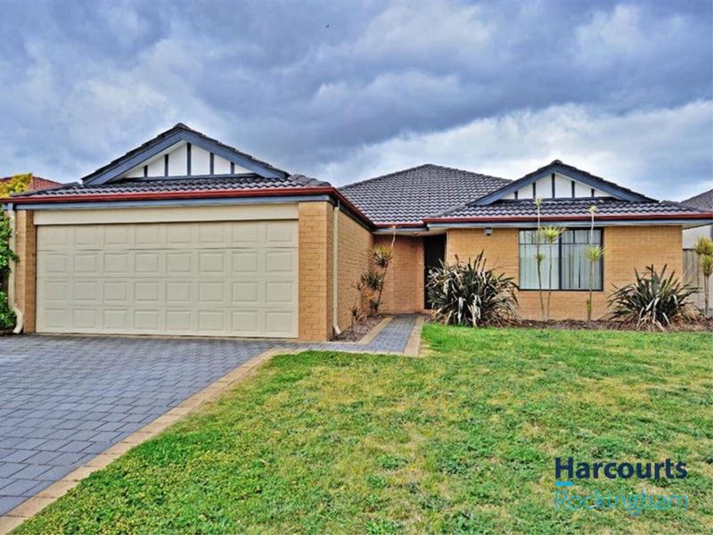 10 Berry Way, Bertram WA 6167