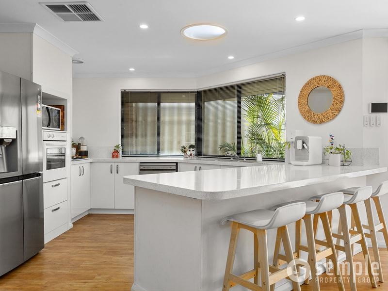 4 Callara Vista, Success