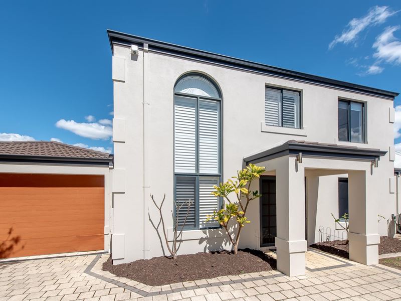 46 Pitt Street, St James WA 6102