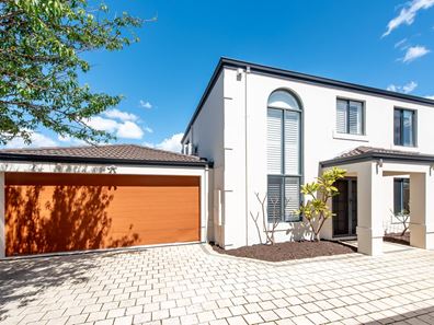 46 Pitt Street, St James WA 6102