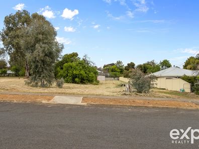 17 Cowley Street, Boyup Brook WA 6244