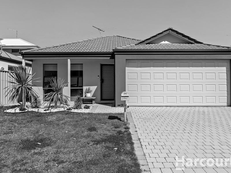 20 Breelya Road, Falcon WA 6210